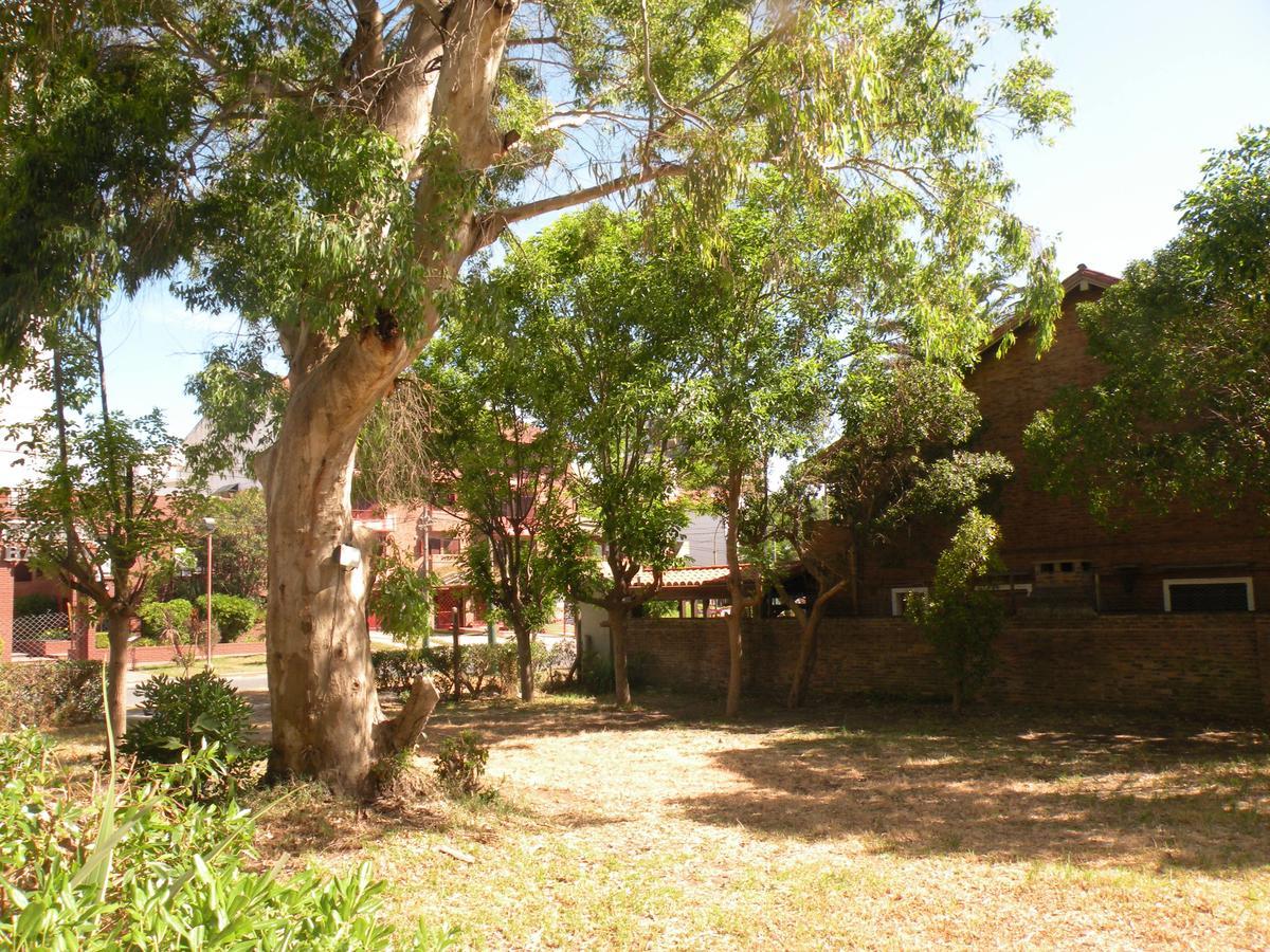 Hotel Panorama Villa Gesell Exterior photo